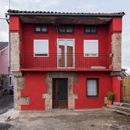 Precioso Piso Estilo Rustico A 10 Min De Santander Apartment Camargo Bagian luar foto