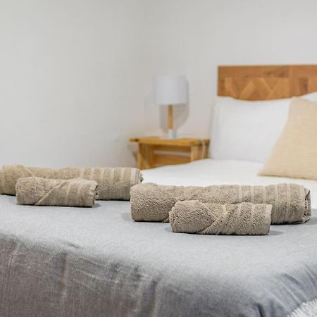 Precioso Piso Estilo Rustico A 10 Min De Santander Apartment Camargo Bagian luar foto