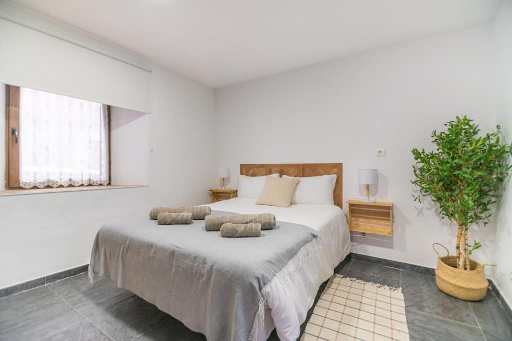 Precioso Piso Estilo Rustico A 10 Min De Santander Apartment Camargo Bagian luar foto